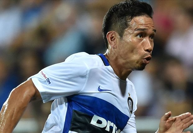 乾に続いてリーガ移籍 ポルトガルの可能性も 情報乱れ飛ぶ長友 Legends Stadium 最新サッカーニュース 公式動画配信中