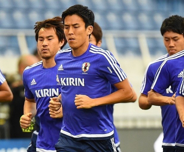 日本代表 怖さを持って 臨機応変に 長谷部誠は平常心で舵を取る Legends Stadium 最新サッカーニュース 公式動画配信中