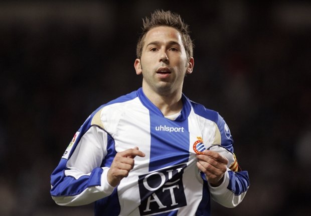 エスパニョール ラウール タムードの聖ジョージ勲章授与を要望 カタルーニャのスポーツにおける象徴的人物 Legends Stadium 最新サッカーニュース 公式動画配信中