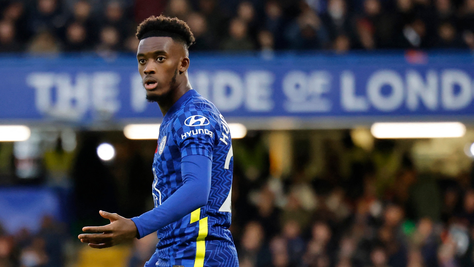 首位チェルシー ハヴァーツ弾で先制も バーンリーに追いつかれリーグ5連勝を逃す Legends Stadium 最新サッカーニュース 公式動画配信中