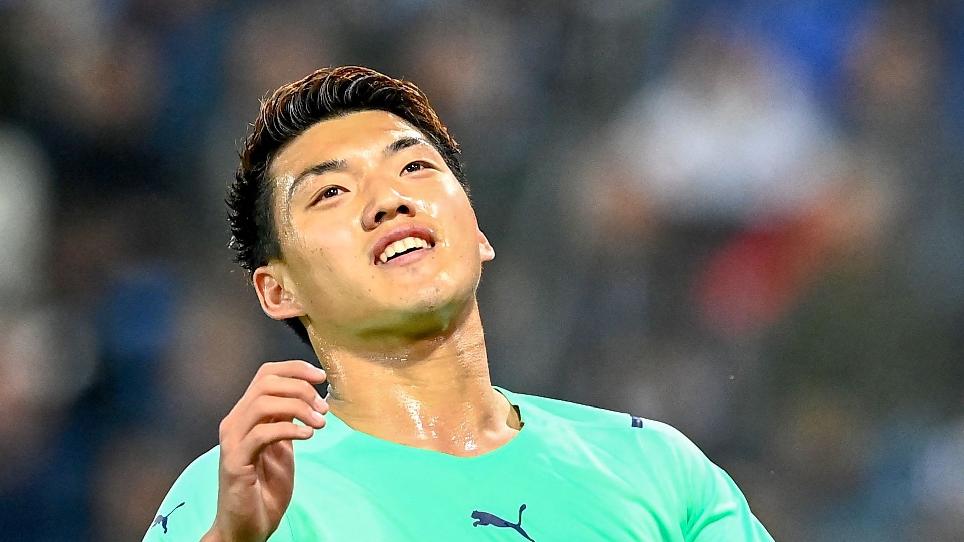 サウサンプトンが日本代表mf堂安律に興味か 過去に活躍のレフティーと重ねる声も Legends Stadium 最新サッカーニュース 公式動画配信中