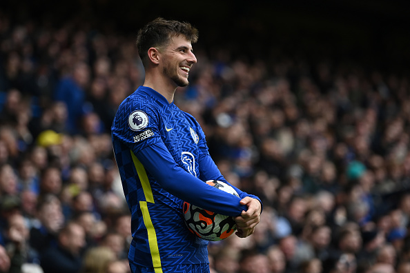 首位チェルシー 交代策ハマりツィエクが決勝弾 公式戦12試合負けなしに Legends Stadium 最新サッカーニュース 公式動画配信中