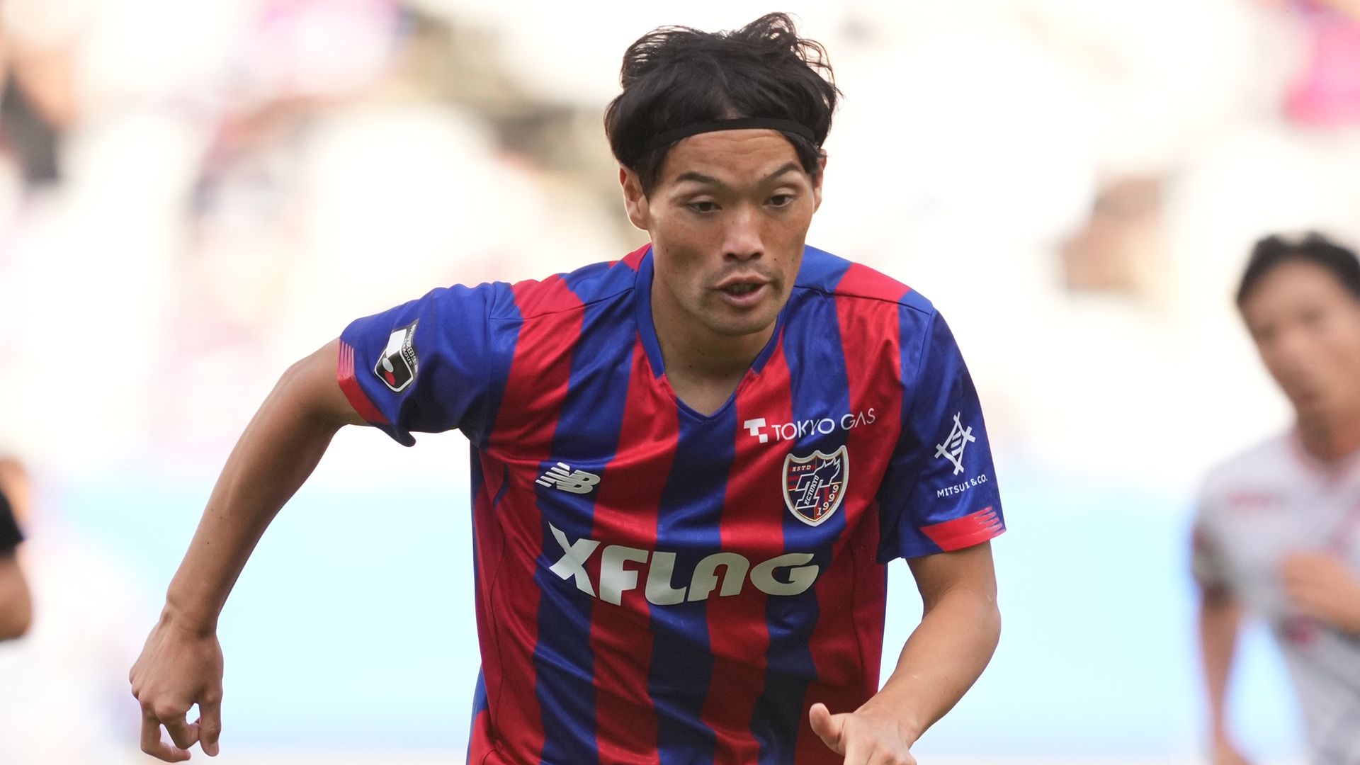 Fc東京 一部選手が内規違反 8人より多い人数での会食 主将の東慶悟や永井謙佑らに厳重注意 Legends Stadium 最新サッカーニュース 公式動画配信中