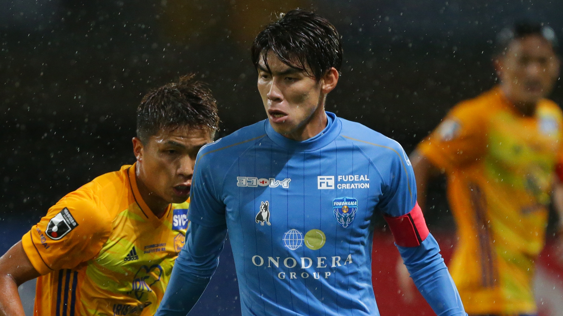 王者 川崎フロンターレ 横浜fcからmf瀬古樹を完全移籍で獲得 すべてのタイトルを獲得できるように Legends Stadium 最新サッカーニュース 公式動画配信中