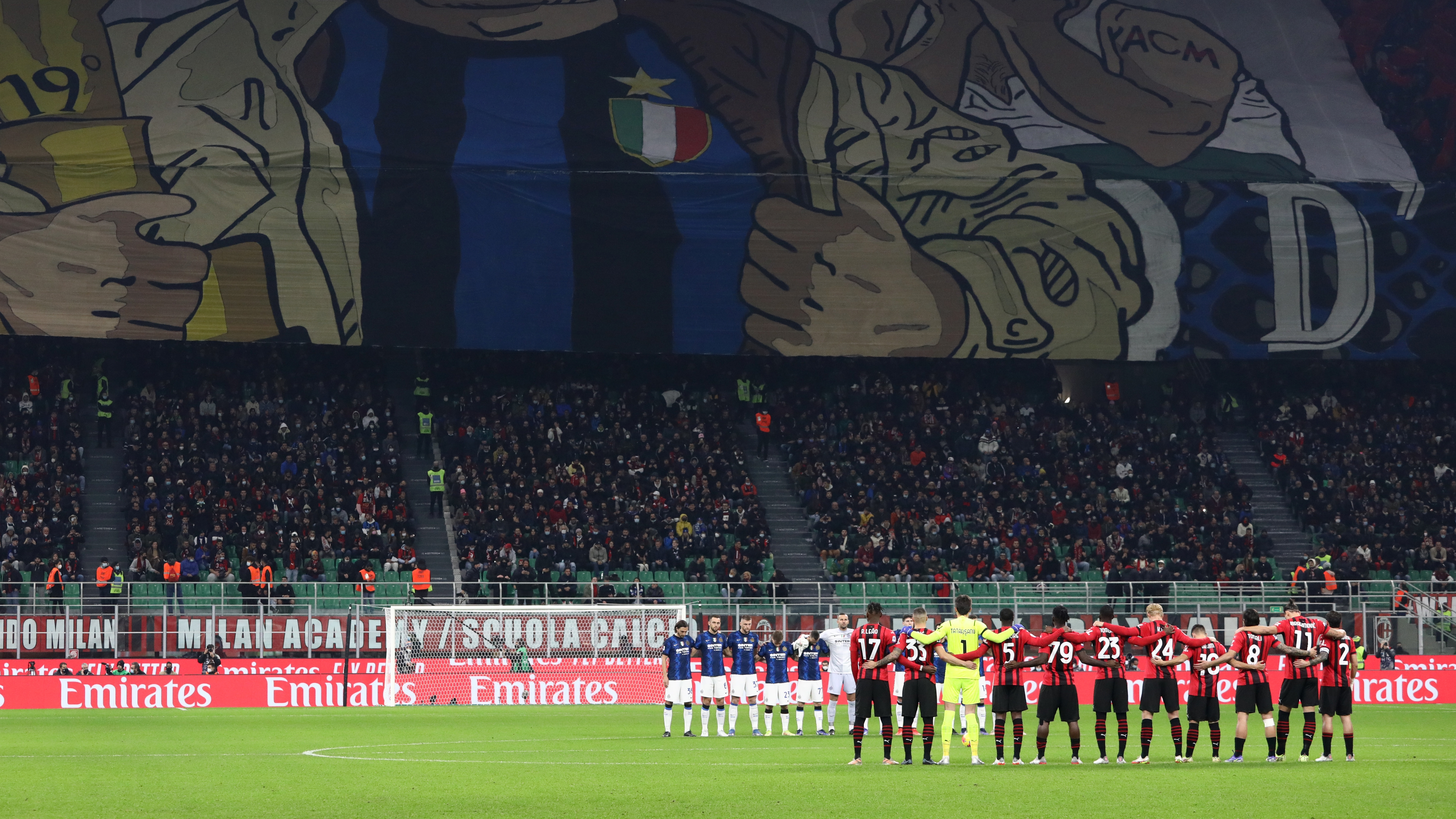 ミランとインテル 新スタジアム 大聖堂 計画を発表 ミラノを代表する建築物がデザインのベースに Legends Stadium 最新サッカーニュース 公式動画配信中