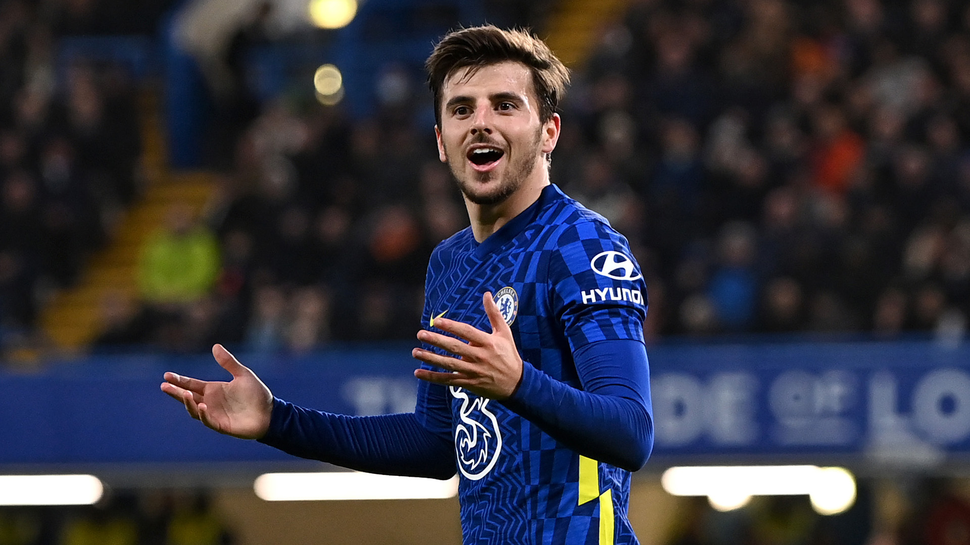 ルカクの2戦連発弾で先制も チェルシー ブライトンに土壇場で追いつかれ痛恨ドロー Legends Stadium 最新サッカーニュース 公式動画配信中