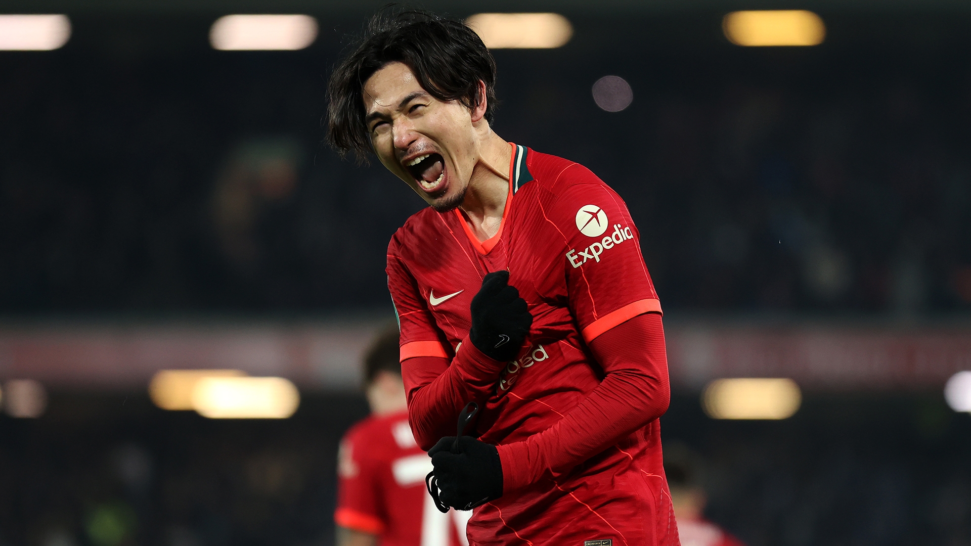 彼らの月になる 南野拓実はアーセナル戦で復帰か サラー マネ不在となる勝負の1月へ Legends Stadium 最新サッカーニュース 公式動画配信中