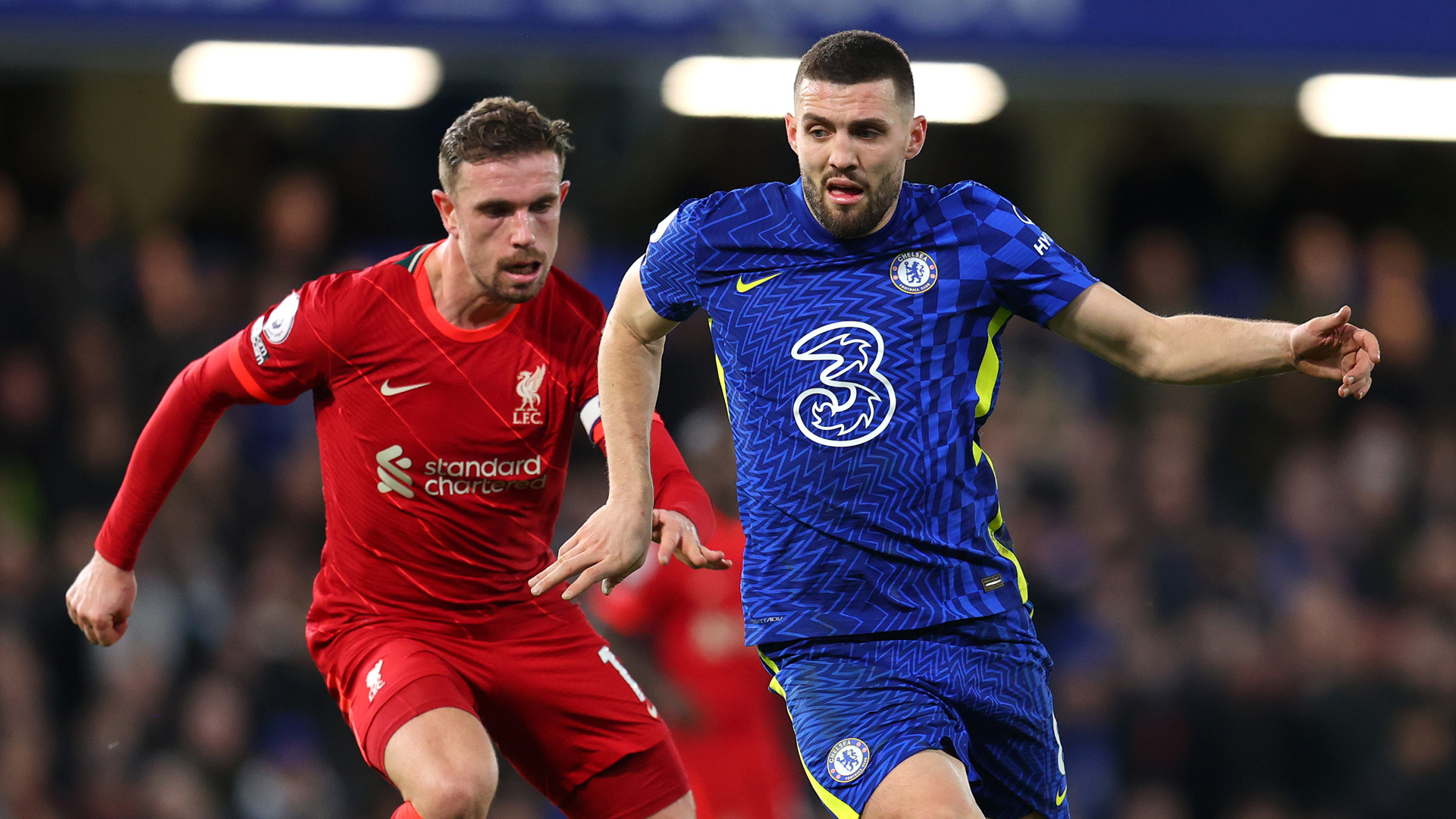 リヴァプールが2点を先行も チェルシーが追いつきドロー決着 負傷の南野拓実はベンチ入りせず Legends Stadium 最新サッカーニュース 公式動画配信中