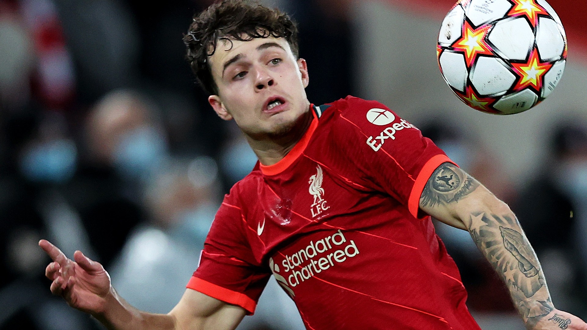 退団が噂されるウィリアムズとフィリップス リヴァプールはオファー次第で移籍を容認 Legends Stadium 最新サッカーニュース 公式動画配信中 退団が噂されるウィリアムズとフィリップス リヴァプールはオファー次第で移籍を容認 Legends Stadium 最新サッカーニュース 公式動画配信中