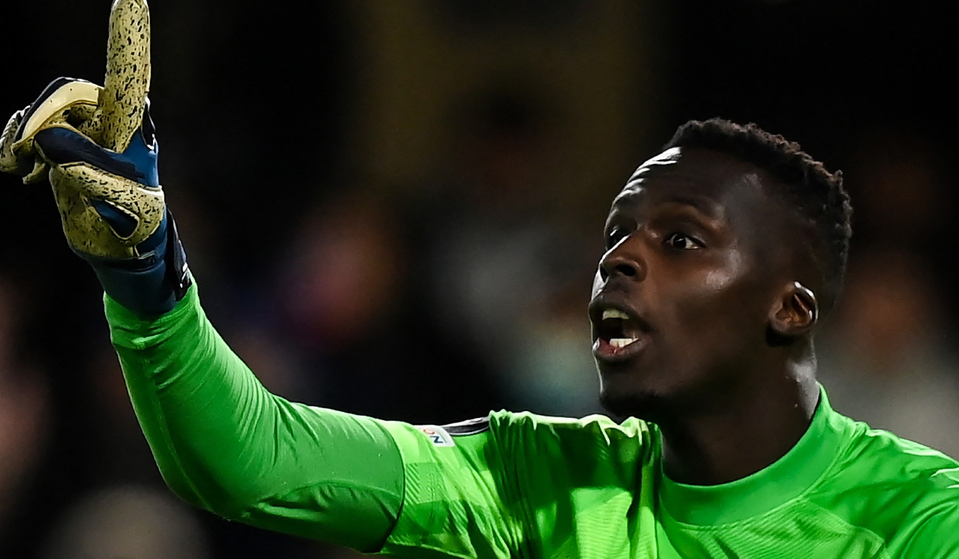 鉄壁のチェルシー イングランド新記録のclホーム戦5試合連続無失点勝利 Gkメンディは大会記録のセーブ率 Legends Stadium 最新サッカーニュース 公式動画配信中