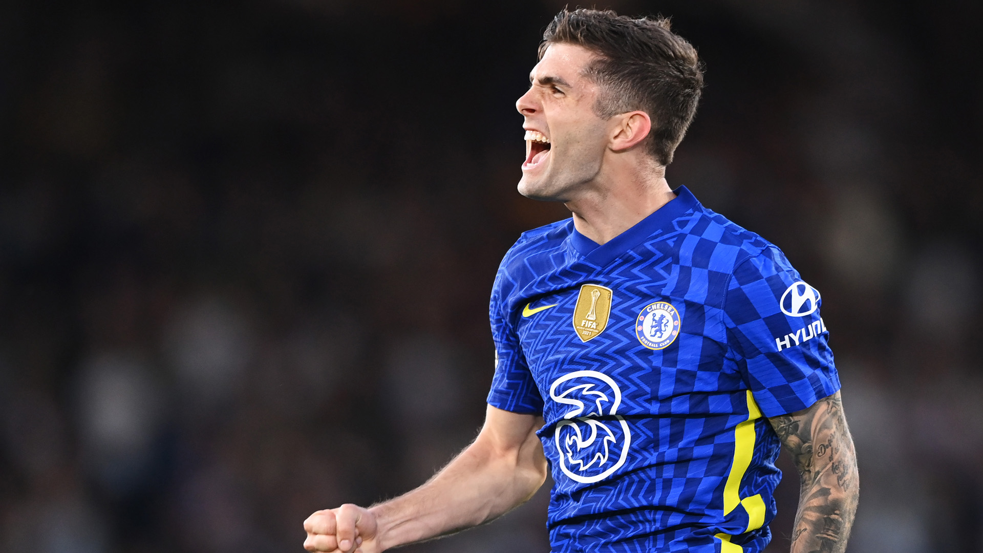 チェルシー 4試合ぶり白星 降格圏に沈むリーズは2試合連続で退場者出し完敗 Legends Stadium 最新サッカーニュース 公式動画配信中