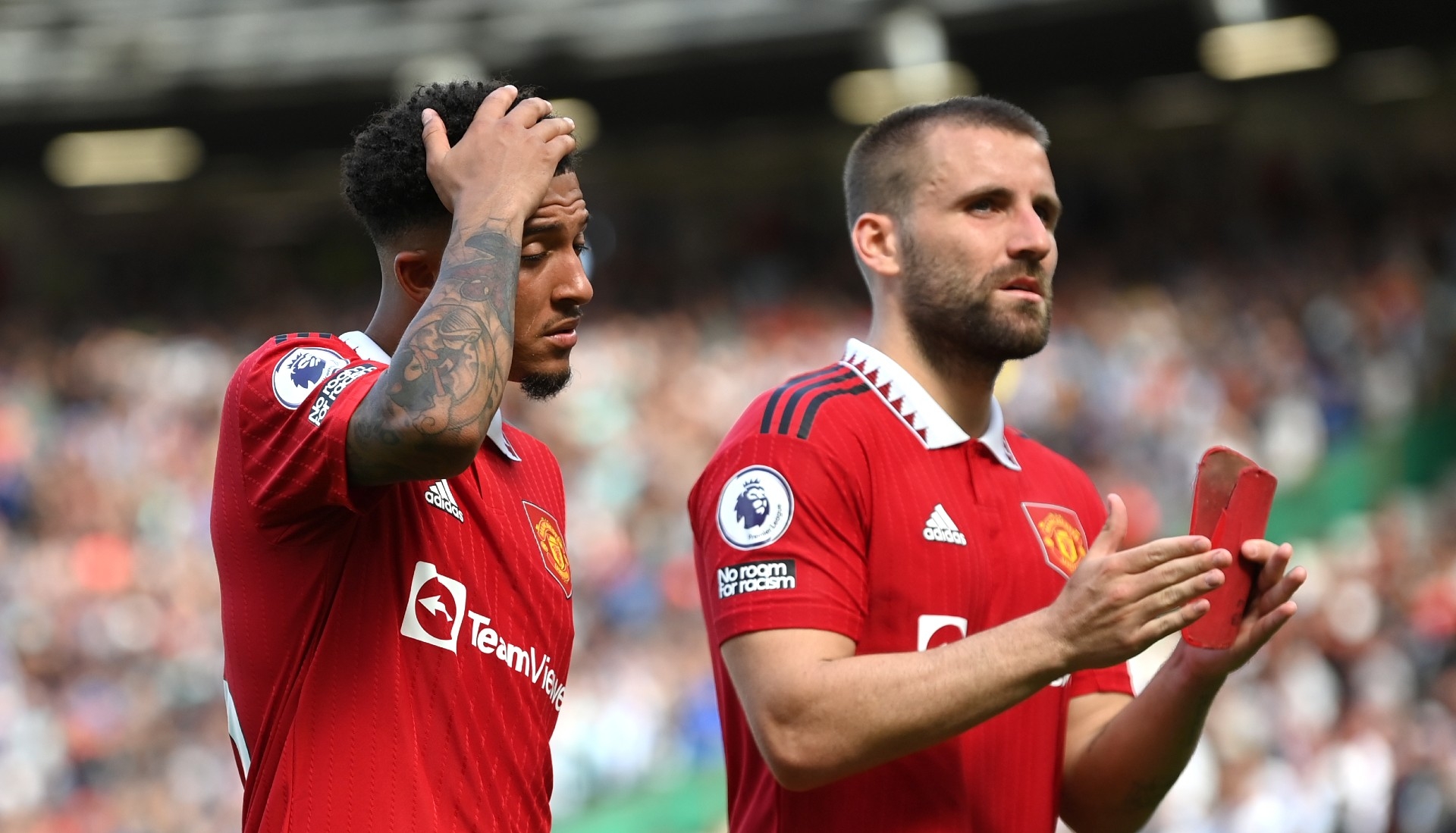 開幕戦敗れマン Uのob陣は ネヴィルは経営陣を批判 キーンは 選手は100 を発揮していない Legends Stadium 最新サッカーニュース 公式動画配信中