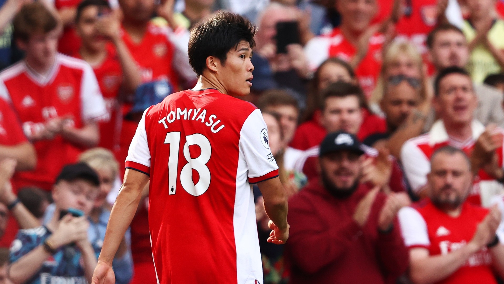 冨安健洋 ついに次節メンバー入りの可能性 地元メディアはベンチ予想 リスクを冒す必要はない Legends Stadium 最新サッカーニュース 公式動画配信中