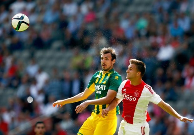 ハーフナーに日本代表招集レター届く クラブが明かす Legends Stadium 最新サッカーニュース 公式動画配信中