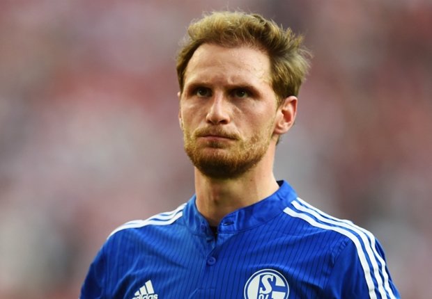 シャルケに痛手 主将ヘヴェデスがルールダービー欠場へ Legends Stadium 最新サッカーニュース 公式動画配信中