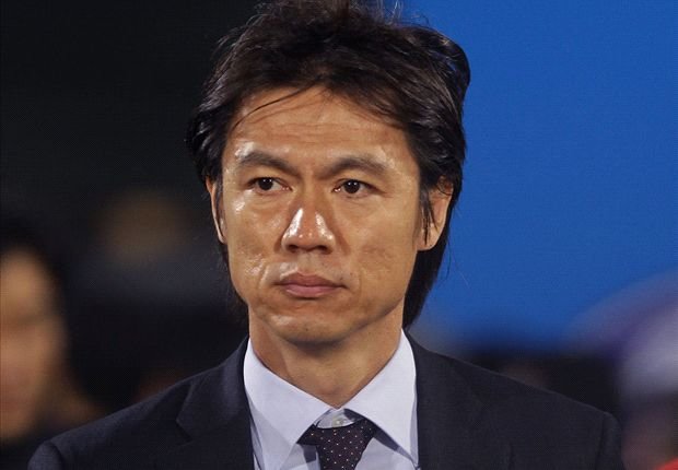 新潟 ホン ミョンボ氏を新監督候補にリストアップ 韓国関係者が認める Legends Stadium 最新サッカーニュース 公式動画配信中