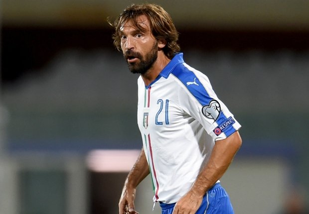 イタリア復帰説に嫌気 ピルロが 噂はやめろ Legends Stadium 最新サッカーニュース 公式動画配信中 イタリア復帰説に嫌気 ピルロが 噂はやめろ Legends Stadium 最新サッカーニュース 公式動画配信中