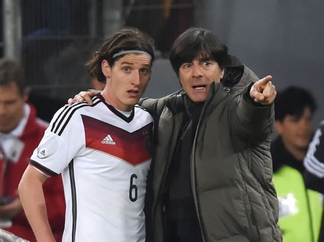 ラーム後遺症 に悩まされるドイツ代表 右sbの定位置を掴むのは誰だ Legends Stadium 最新サッカーニュース 公式動画配信中 ラーム後遺症 に悩まされるドイツ代表 右sbの定位置を掴むのは誰だ Legends Stadium 最新サッカーニュース 公式動画配信中