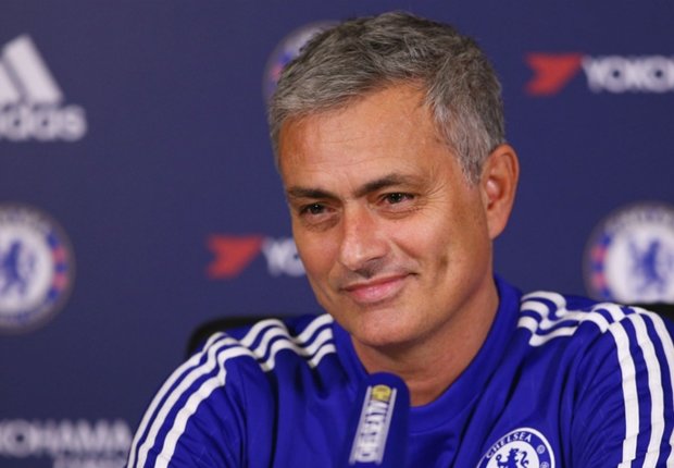 モウリーニョを擁護するグラント氏 彼もほかの監督と同じで Legends Stadium 最新サッカーニュース 公式動画配信中