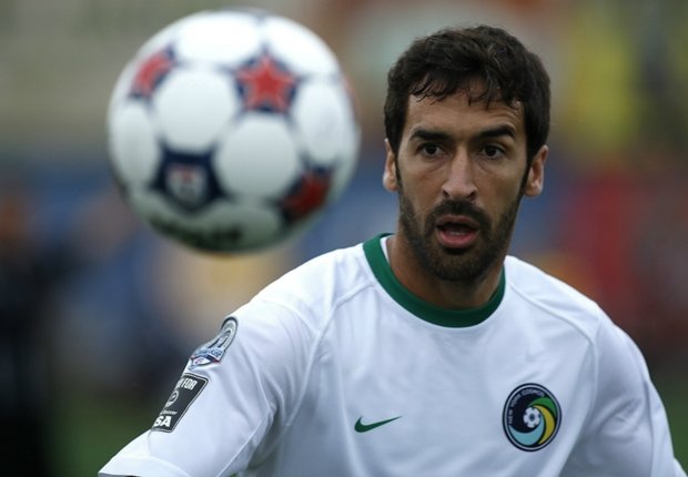 バルサ ラウール氏のu 12チームとの写真撮影を拒否 ラ リーガがクラブに抗議 Legends Stadium 最新サッカーニュース 公式動画配信中