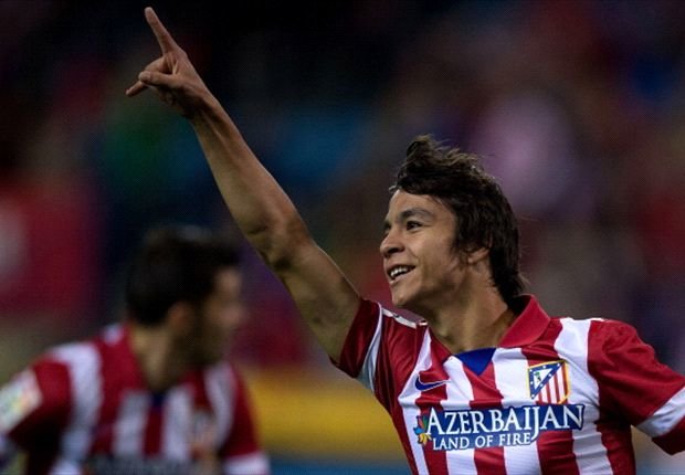 オリベルが市場に さらなる出場機会減少を恐れアトレティコ退団を決断か Legends Stadium 最新サッカーニュース 公式動画配信中