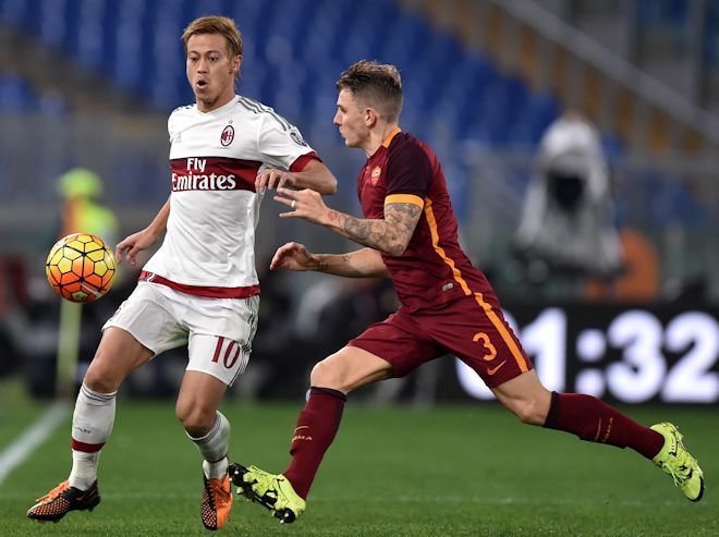 ニュース Legends Stadium 最新サッカーニュース 公式動画配信中