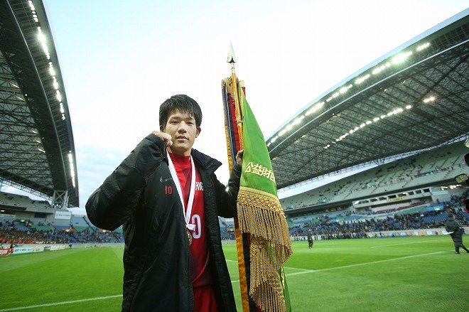 ニュース Legends Stadium 最新サッカーニュース 公式動画配信中