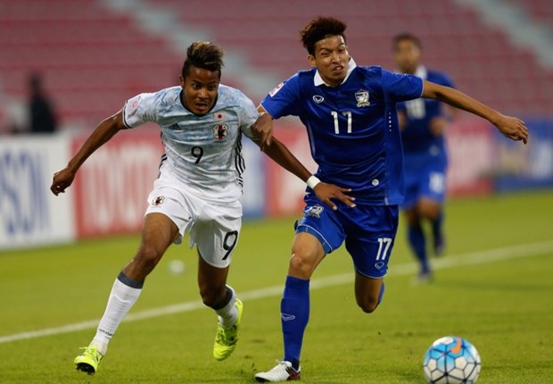 リオ五輪を目指すu 23日本代表 最終節を待たずグループ突破が決定 準々決勝では中東勢と対戦へ Legends Stadium 最新サッカー ニュース 公式動画配信中