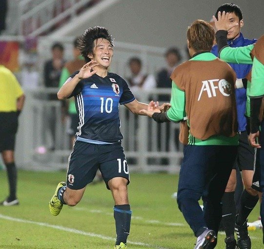 ニュース Legends Stadium 最新サッカーニュース 公式動画配信中