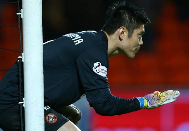 川島pkストップ チームに勝ち点１をもたらす Legends Stadium 最新サッカーニュース 公式動画配信中