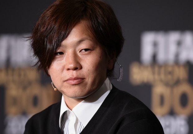 なでしこ宮間 歴史に残る快挙 史上初のfifpro女子ワールドイレブンに選出 Legends Stadium 最新サッカーニュース 公式動画配信中