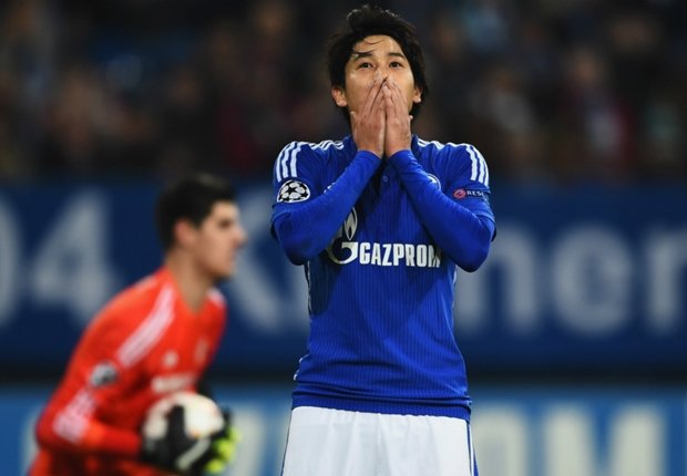 内田が一時帰国 復帰は３月中旬以降にずれ込む Legends Stadium 最新サッカーニュース 公式動画配信中