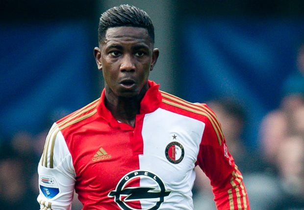 オランダ代表fwに暴行容疑 エリアが逮捕か Legends Stadium 最新サッカーニュース 公式動画配信中