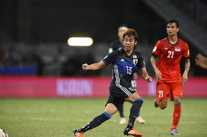 日本 5 0 アフガニスタン 岡崎のファインゴールを皮切りにゴールラッシュで大勝 Legends Stadium 最新サッカーニュース 公式動画配信中 日本 5 0 アフガニスタン 岡崎のファインゴールを皮切りにゴールラッシュで大勝 Legends Stadium 最新サッカーニュース 公式動画配信中