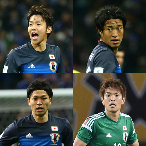 日本代表 金崎夢生 清武弘嗣 森重真人 西川周作 最終予選の鍵を握る 大分出身カルテット が育った背景とは Legends Stadium 最新サッカーニュース 公式動画配信中 日本代表 金崎夢生 清武弘嗣 森重真人 西川周作 最終予選の鍵を握る 大分出身カルテット が育った背景とは Legends Stadium 最新サッカーニュース 公式動画配信中