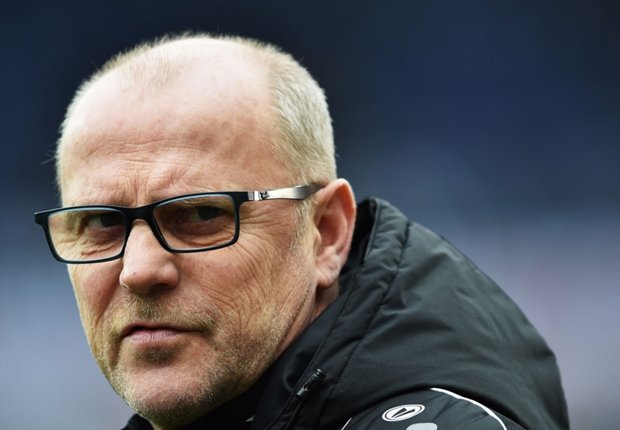 降格濃厚のハノーファー 再び監督交代 このような形で終わりたくない Legends Stadium 最新サッカーニュース 公式動画配信中