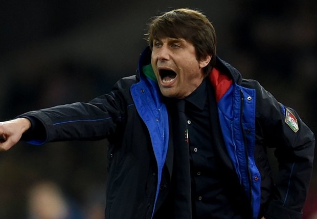 プレミア初挑戦のコンテ イングランドを知る元イタリア代表からのアドバイスは Legends Stadium 最新サッカーニュース 公式動画配信中