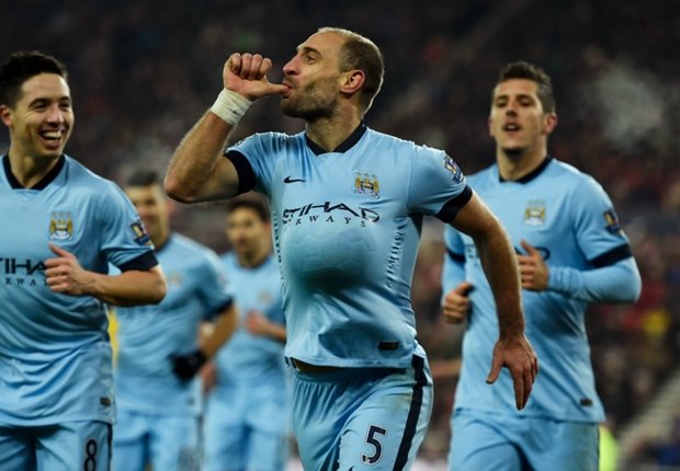 グアルディオラ就任のシティ サバレタが今夏の退団を検討 Legends Stadium 最新サッカーニュース 公式動画配信中