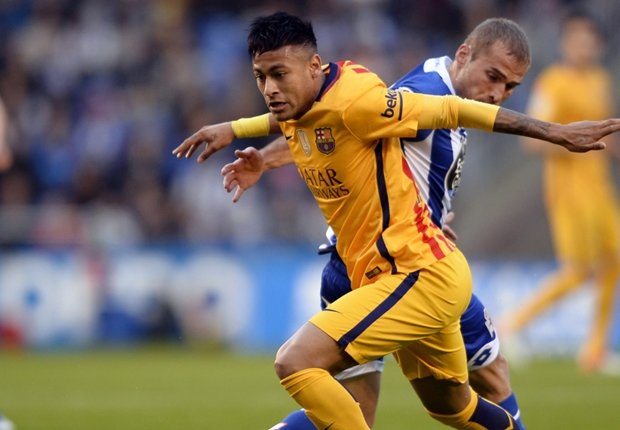 バルサsd ネイマールの移籍を否定 我々は彼に疑いの目を向けていない Legends Stadium 最新サッカーニュース 公式動画配信中