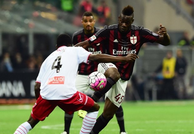 ブロッキ ミラン ２戦目は１７位とスコアレスドロー 本田はチャンスをもらえず Legends Stadium 最新サッカーニュース 公式動画配信中