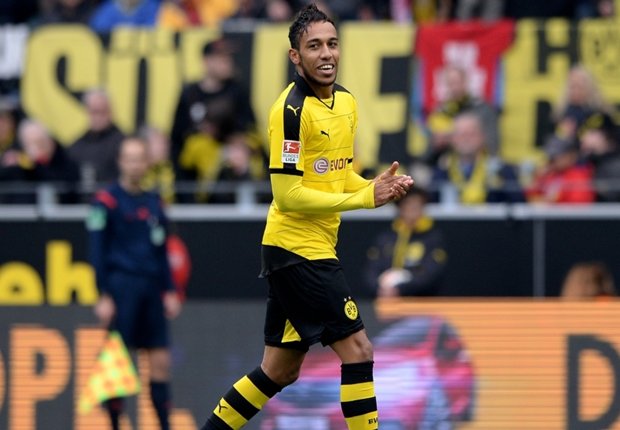 スペイン勢のcl決勝を予想するオーバメヤン アトレティコはドルトムントのようだ Legends Stadium 最新サッカーニュース 公式動画配信中