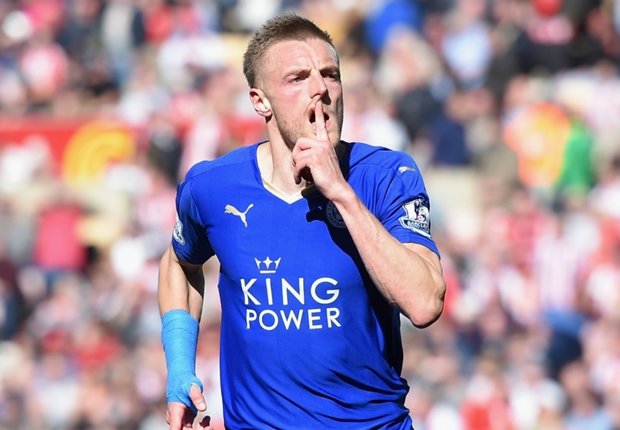 バーディーは酒気帯びで練習に来ることがあった レスター副会長が明かす Legends Stadium 最新サッカーニュース 公式動画配信中