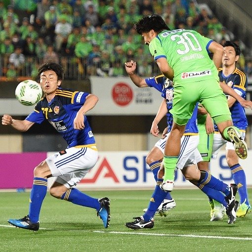 Pkだろ 90 ４分 ハンドが認められずブーイングの嵐 湘南 最下位脱出ならず Legends Stadium 最新サッカーニュース 公式動画配信中