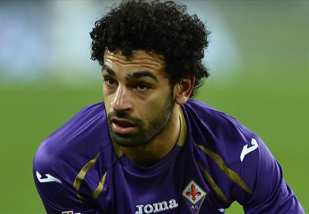 フィオレンティーナ チェルシーからレンタル中のサラーの完全移籍を決断か Legends Stadium 最新サッカーニュース 公式動画配信中