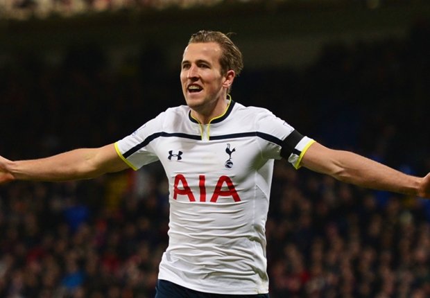 トッテナム一筋で続けたいケイン キングやギグスやジェラードのように Legends Stadium 最新サッカーニュース 公式動画配信中