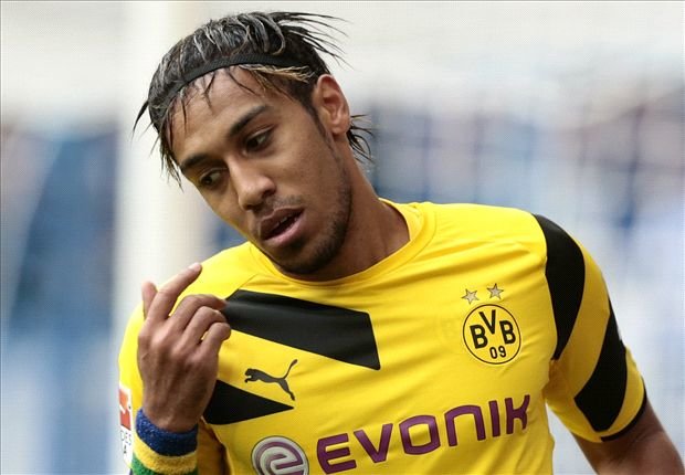 クロップとともに去りぬ オーバメヤンにアーセナルが興味 Legends Stadium 最新サッカーニュース 公式動画配信中