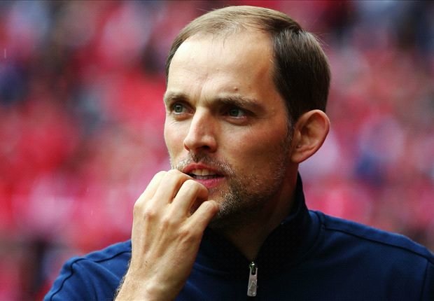 香川所属のドルトムント 新監督が決定 クロップの後任はトゥヘル Legends Stadium 最新サッカーニュース 公式動画配信中