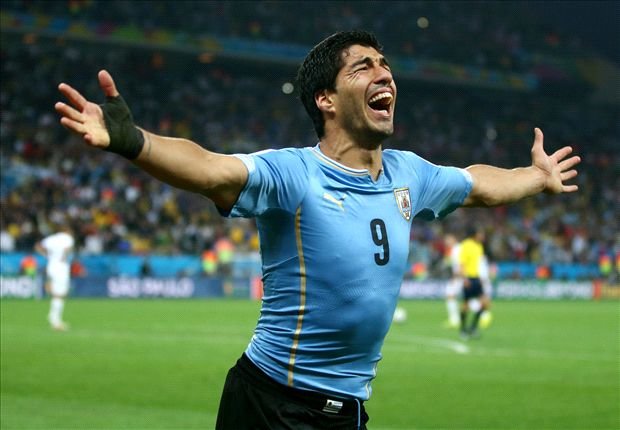 ウルグアイ選手組合 L スアレスへの処分凍結を要求か 不正疑惑のあるfifaの処分だから Legends Stadium 最新サッカーニュース 公式動画配信中