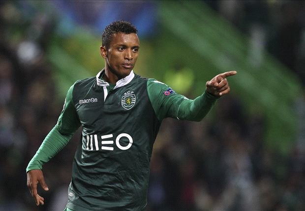 ナニ ベンフィカ移籍の噂にノーコメント 今は代表チームに集中 Legends Stadium 最新サッカーニュース 公式動画配信中