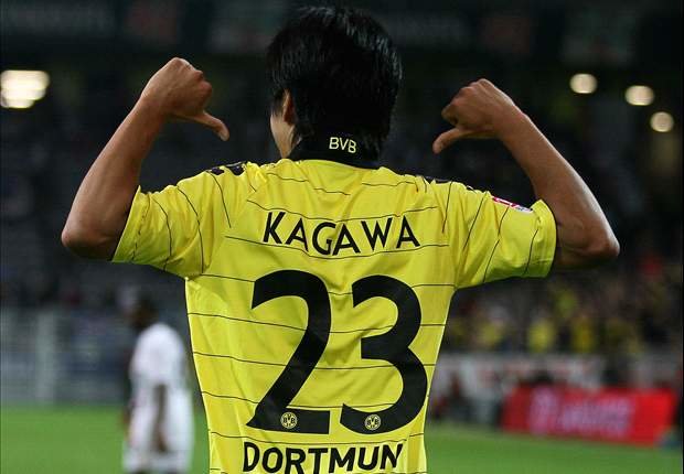 ２３ 香川復活 新シーズンに向けて背番号を変更 Legends Stadium 最新サッカーニュース 公式動画配信中